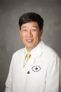 Dr. Shawn Wong - Ophthalmologist in Austin, TX