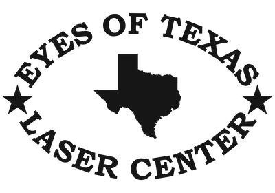 Link to Eyes of Texas Laser Center home page