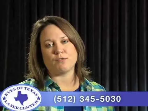 Eyes Of Texas Laser Center in Austin TX Susan and Julie Decide to Have LASIK Surgery Video Thumbnail