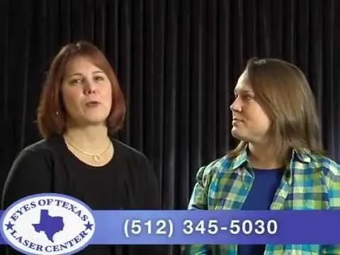 Eyes Of Texas Laser Center Austin TX Should We Do LASIK Now or Wait Video Thumbnail